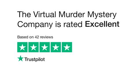 Murder mystery company reviews  Thankfully I got this from a Groupon so it was $25 a person